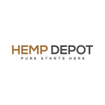 hemp depot logo