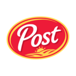post logo