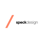 Speck Design logo