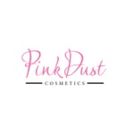 Pink Dust logo